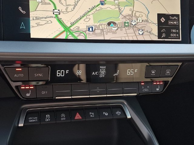 New 2026 Audi A3 2.0T Premium AWD/4WD image 12