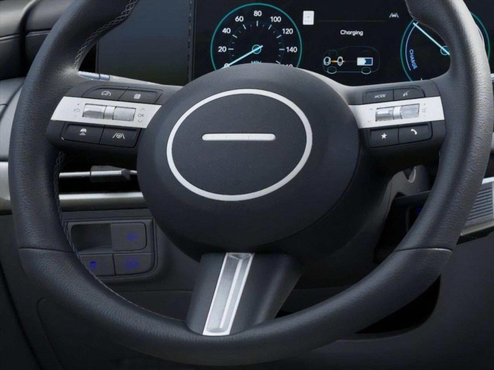 New 2026 Hyundai Tucson SEL AWD/4WD image 15