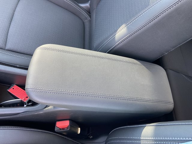 Used 2026 Buick Encore GX Preferred w/ Comfort Package FWD image 40