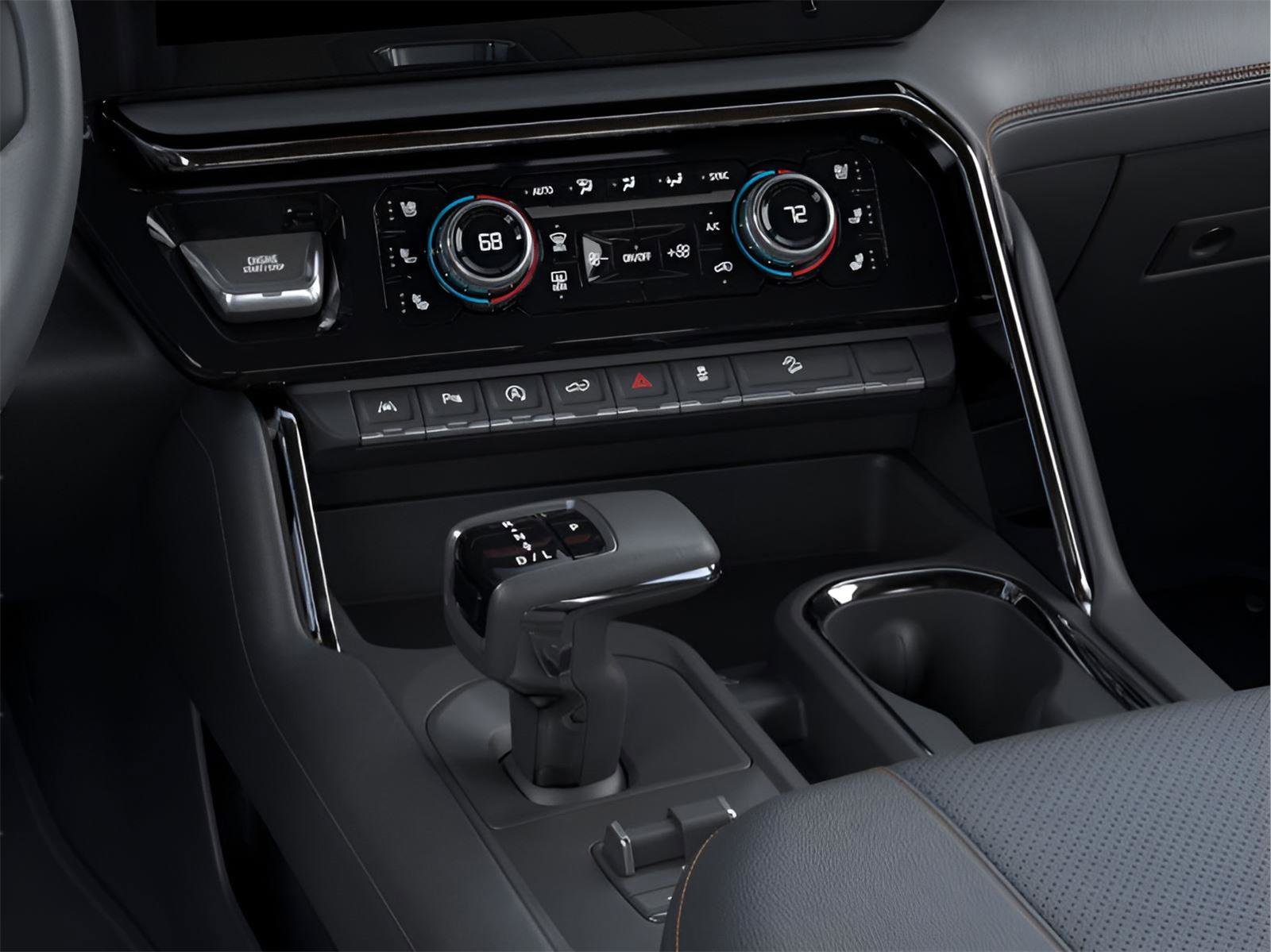 New 2026 GMC Sierra 1500 AT4 image 23