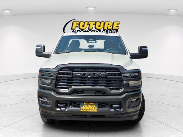New 2025 RAM 2500 Tradesman image 2