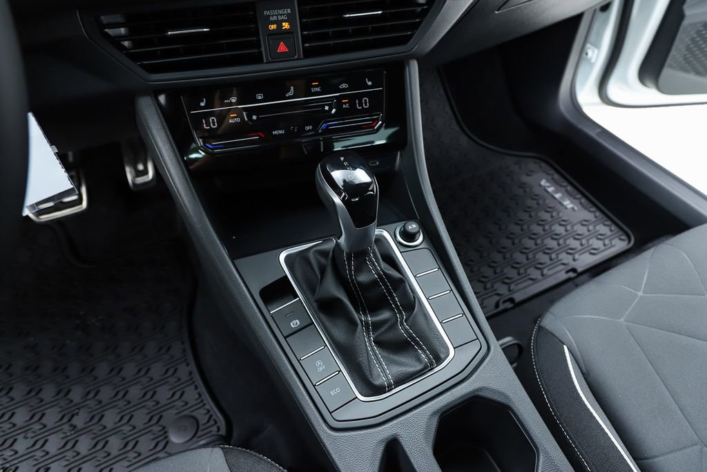 New 2025 Volkswagen Jetta Sport image 59