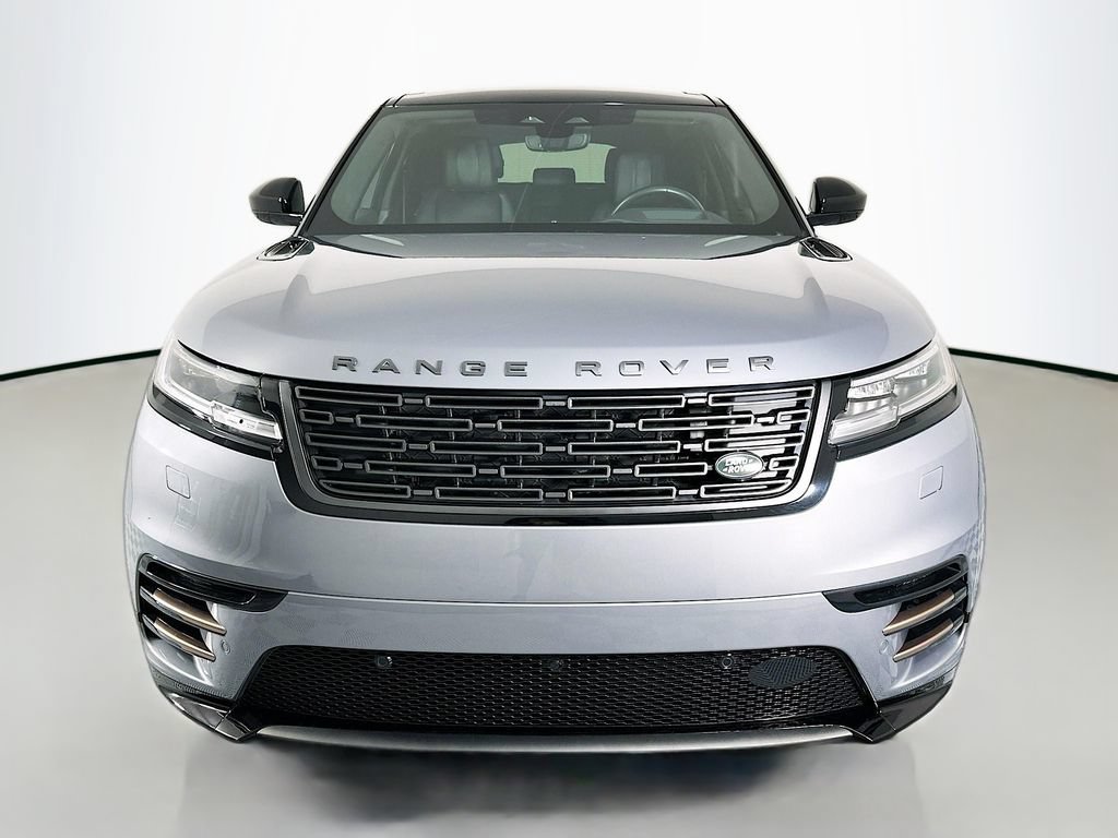 Used 2024 Land Rover Range Rover Velar Dynamic HSE AWD/4WD image 6