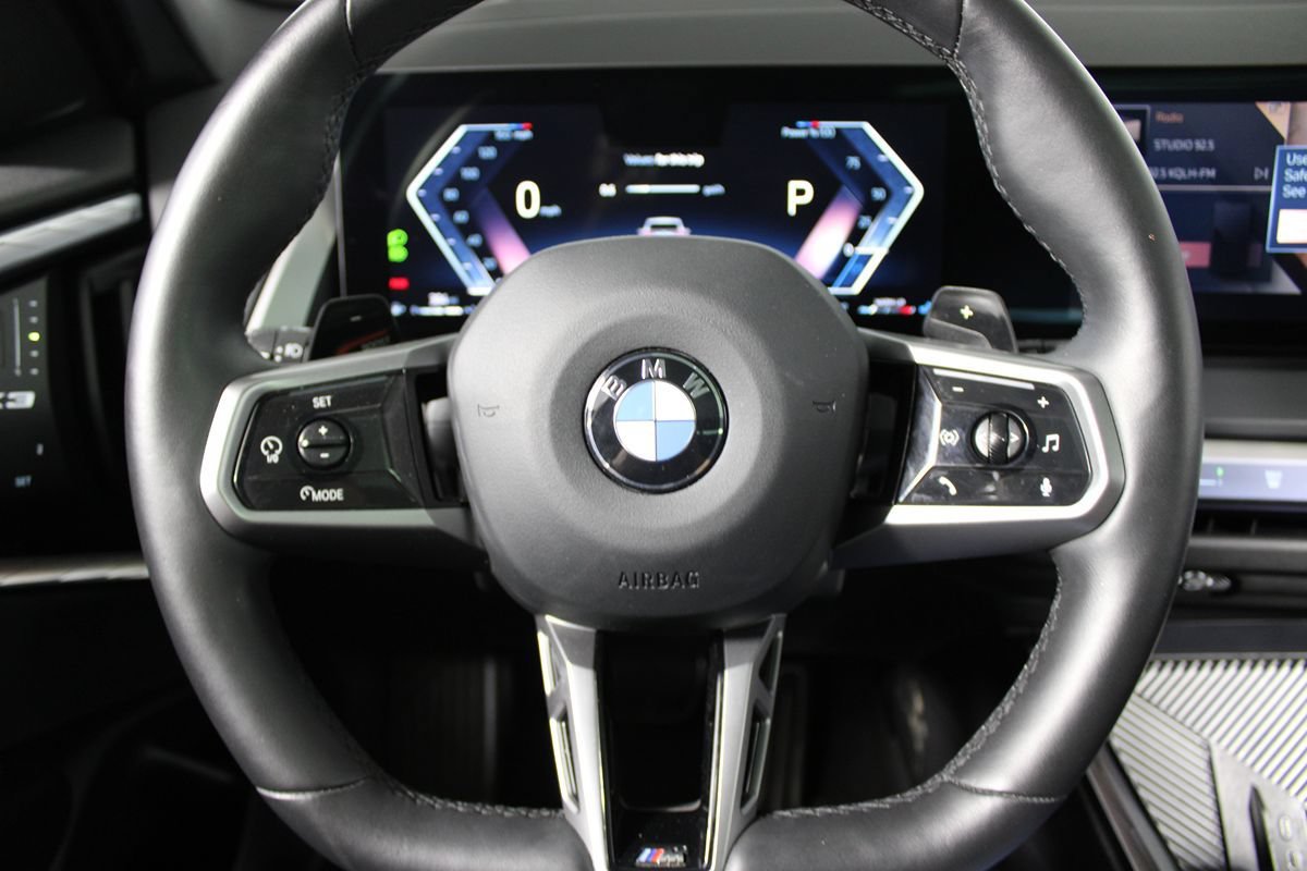 Used 2025 BMW X3 xDrive30i image 6