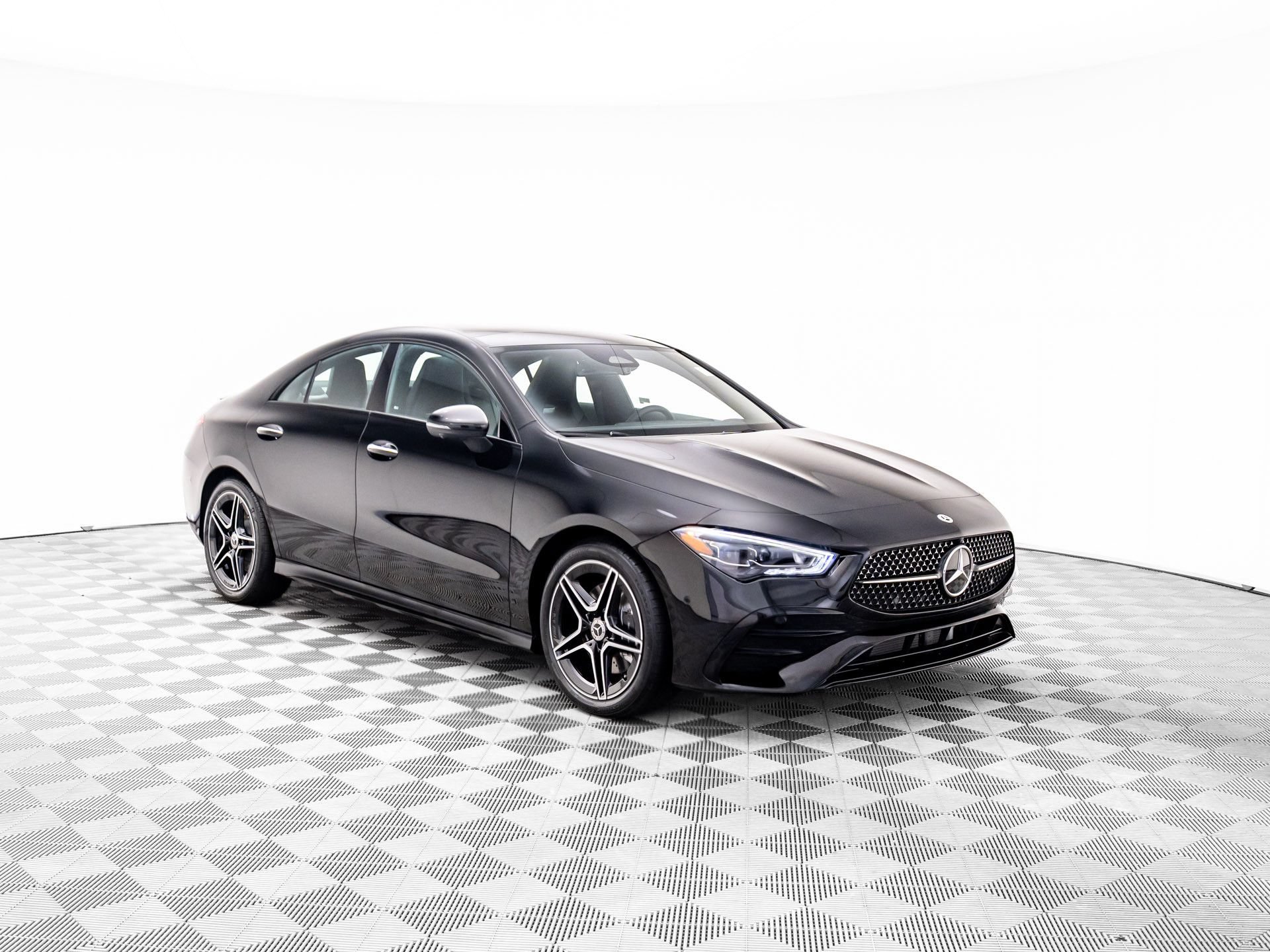 New 2026 Mercedes-Benz CLA 250 4MATIC image 7