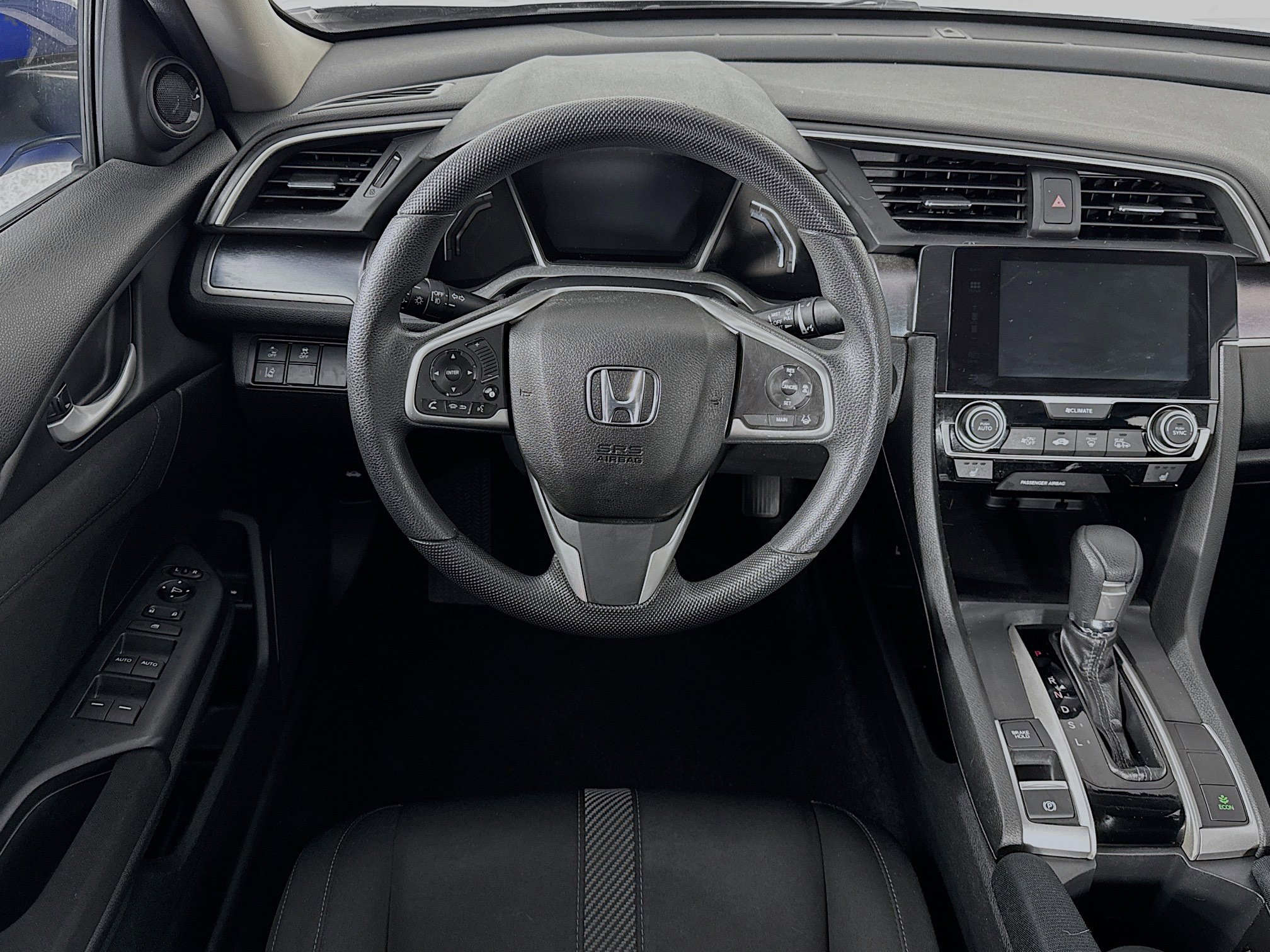 Used 2016 Honda Civic EX-T image 22