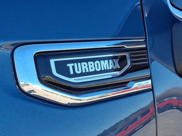 Used 2024 GMC Sierra 1500 SLE image 30