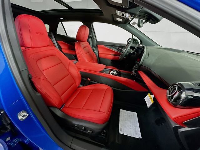 New 2026 Chevrolet Blazer EV SS AWD/4WD image 32