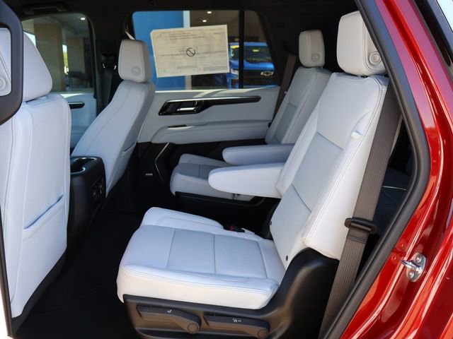 New 2026 Chevrolet Tahoe Premier image 13