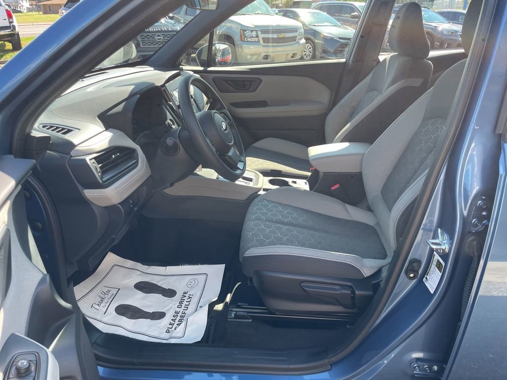 Used 2025 Subaru Forester image 9