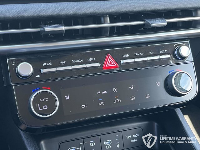 New 2026 Hyundai Tucson SEL FWD image 25