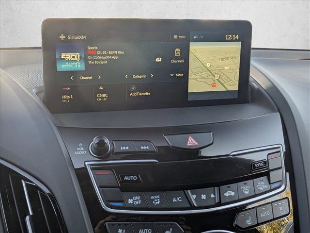 New 2025 Acura RDX A-Spec image 12