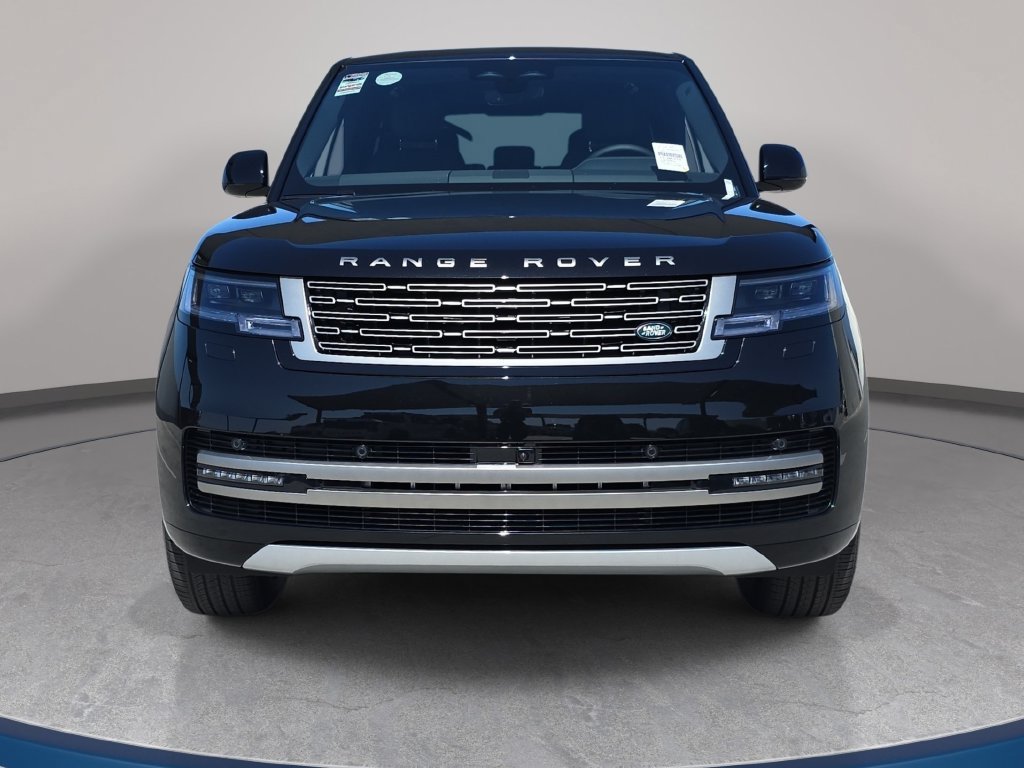 New 2026 Land Rover Range Rover SE AWD/4WD image 2