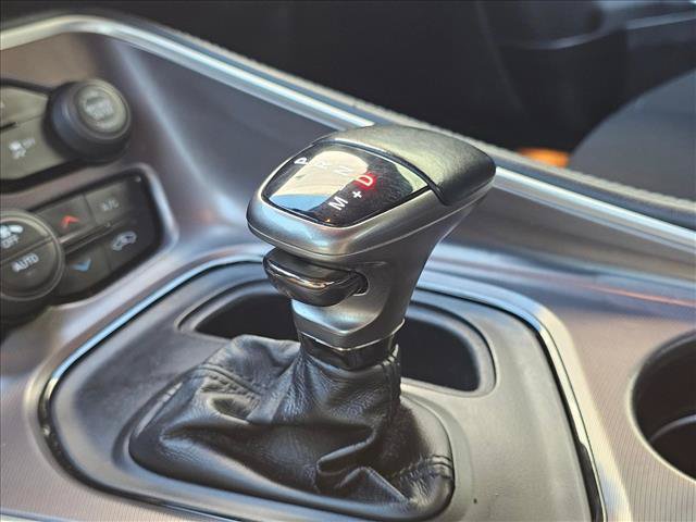 Used 2021 Dodge Challenger R/T RWD image 26