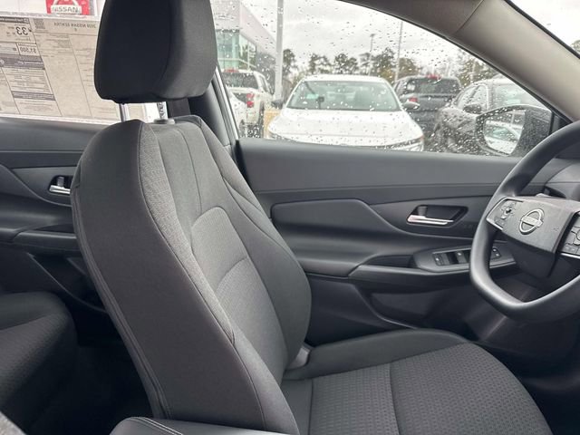 New 2026 Nissan Sentra S image 13