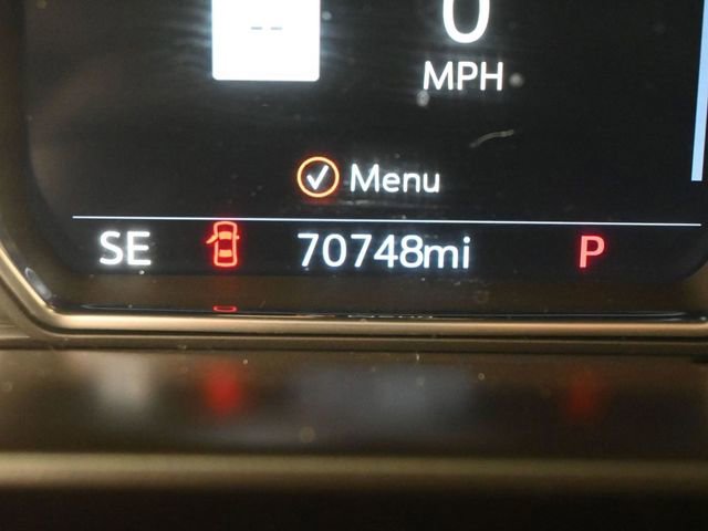 Used 2021 GMC Sierra 1500 AT4 w/ AT4 Value Package image 37