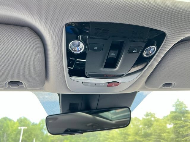 Certified 2023 Kia Sorento SX Prestige AWD/4WD image 22