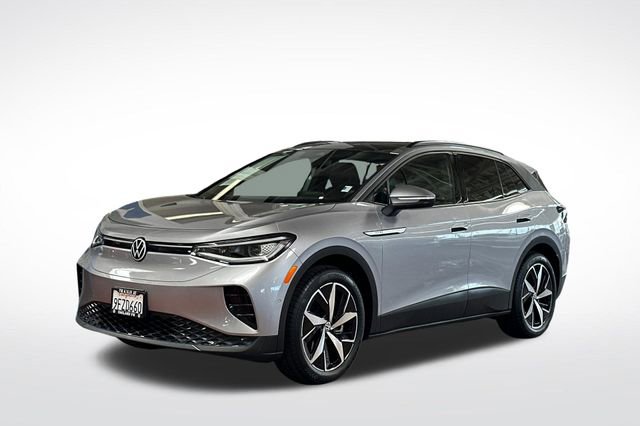 Used 2023 Volkswagen ID.4 S image 10