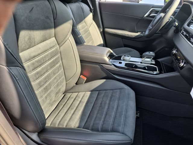 New 2026 Mitsubishi Outlander SE FWD image 36