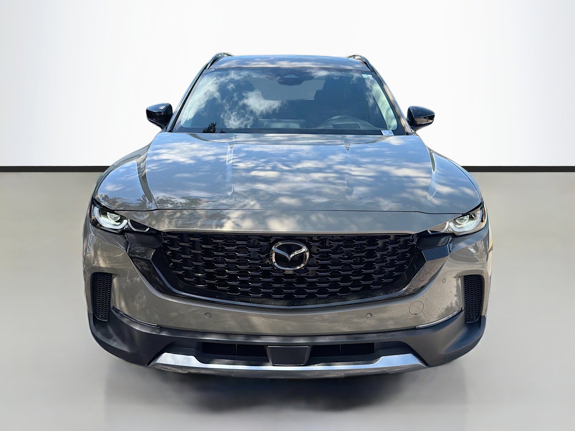 New 2026 MAZDA CX-50 AWD 2.5 S w/ Accent Package image 9
