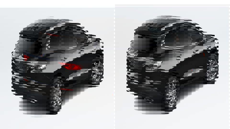 New 2024 Buick Enclave Premium w/ Experience Buick Package image 29