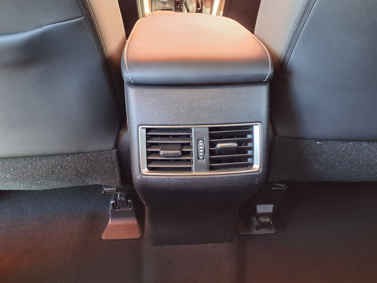Used 2018 Lexus NX 300 AWD w/ Accessory Package 2 image 12