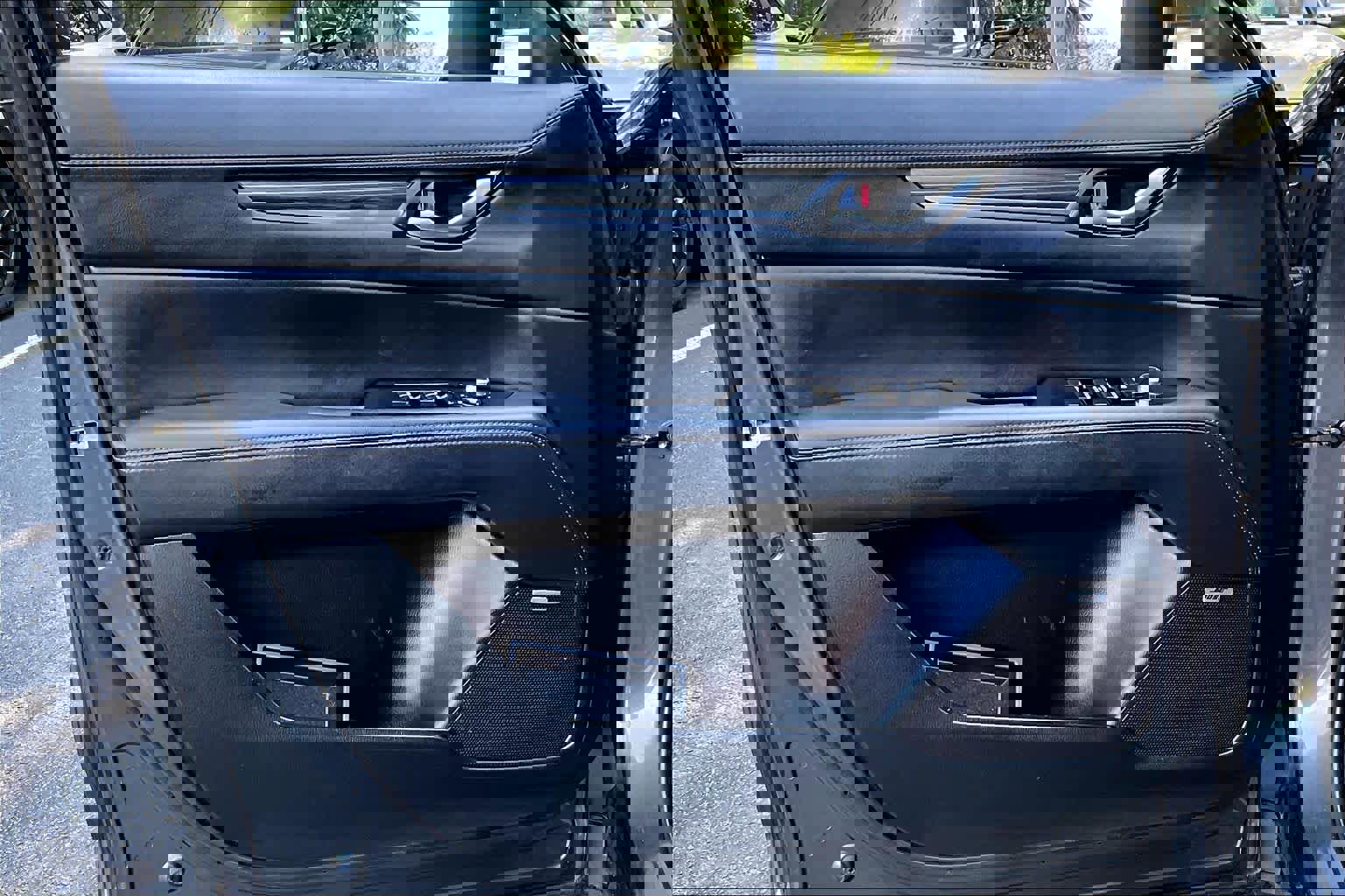 Used 2017 MAZDA CX-5 Grand Touring image 22