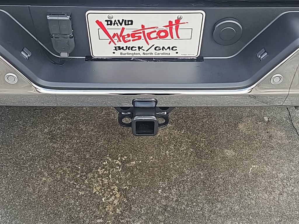 New 2026 GMC Sierra 1500 SLT w/ SLT Premium Plus Package image 7