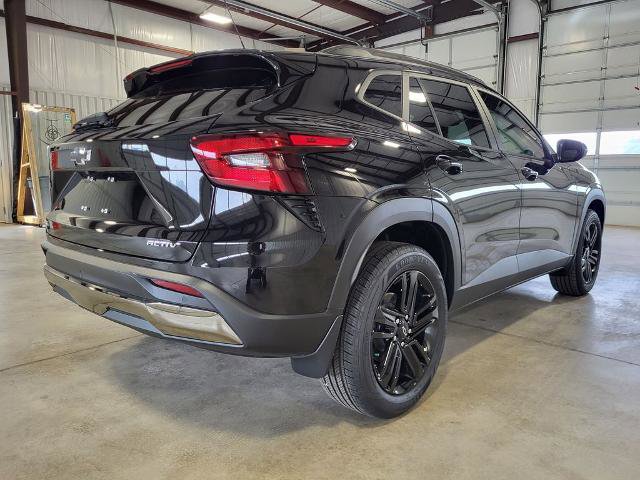 New 2026 Chevrolet Trax ACTIV w/ Sunroof Package image 7