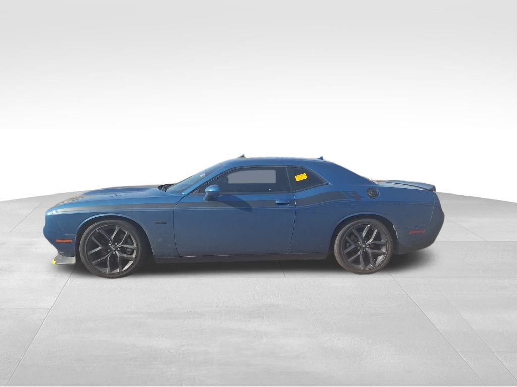 Used 2023 Dodge Challenger R/T w/ Plus Package image 14