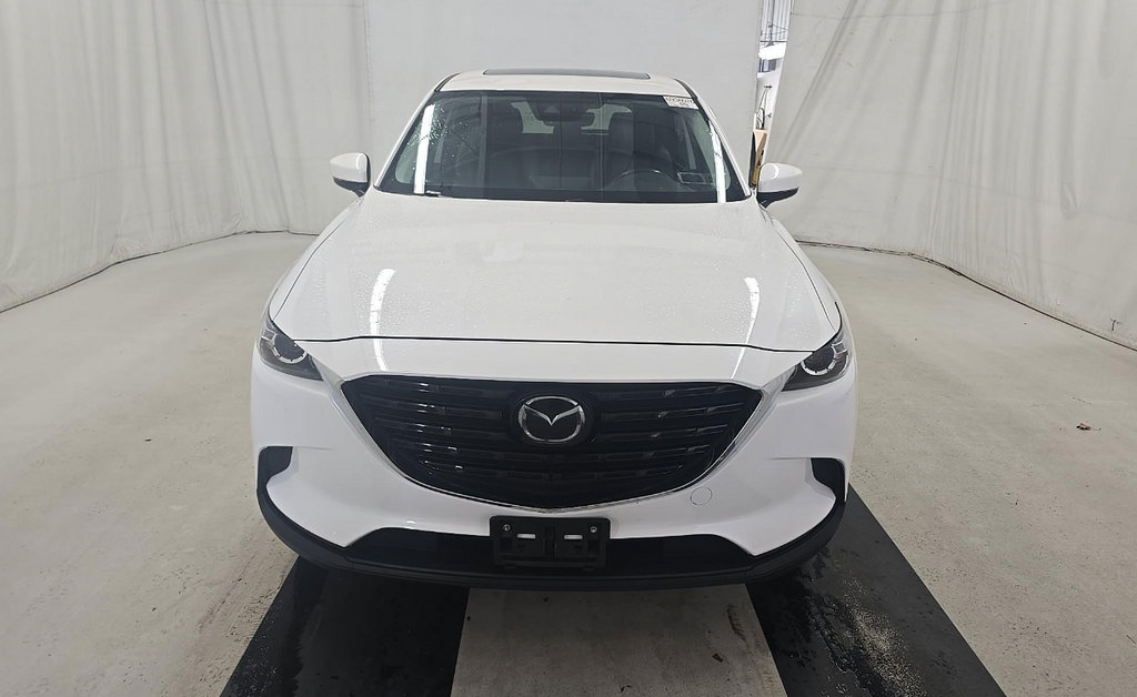 Used 2023 MAZDA CX-9 Touring Plus AWD/4WD image 2