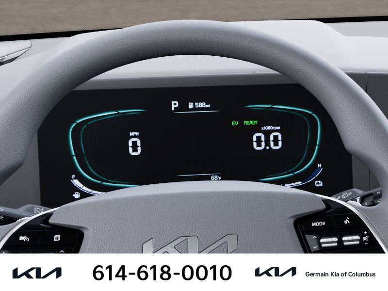 New 2026 Kia Niro LX image 24