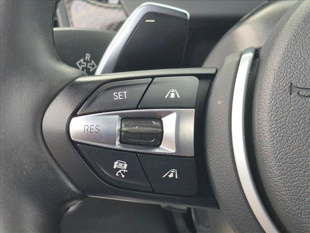 Used 2018 BMW 650i Convertible RWD image 11