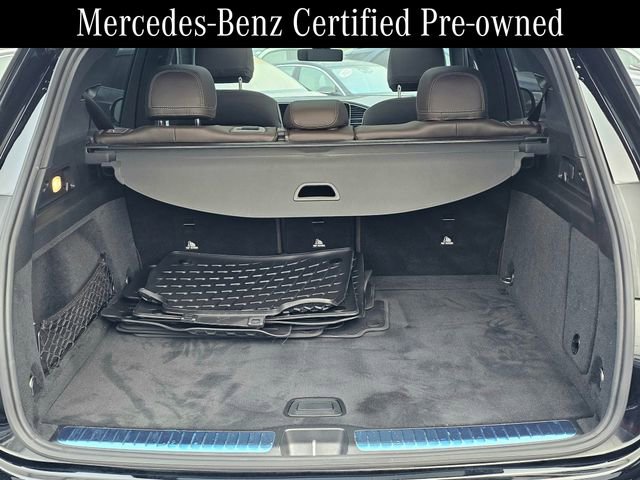 Certified 2023 Mercedes-Benz GLE 350 4MATIC image 11