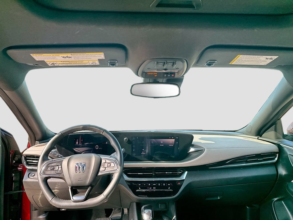 Used 2025 Buick Envista Sport Touring FWD image 20