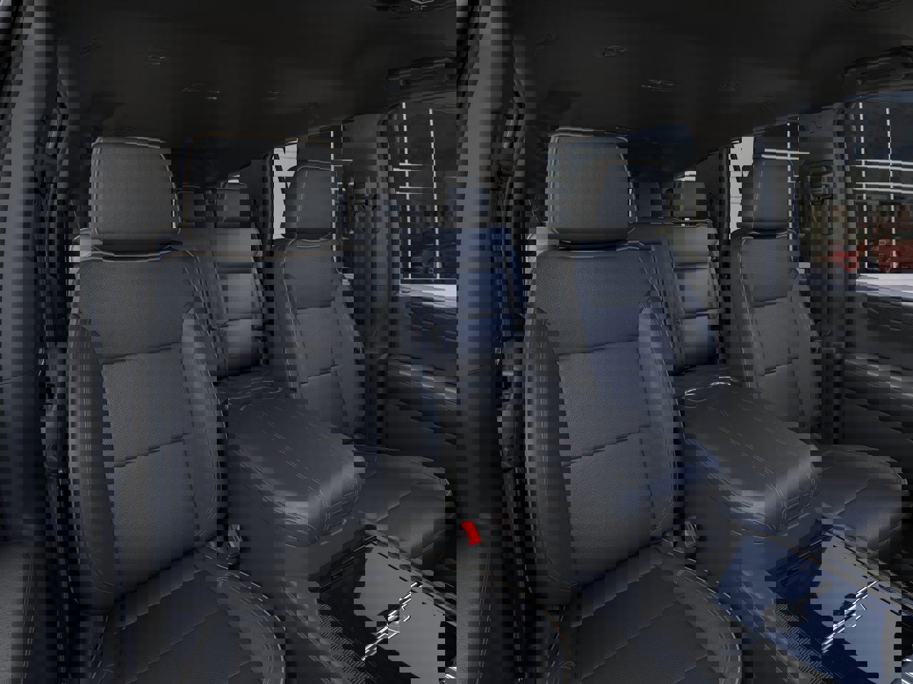 New 2026 GMC Yukon Elevation image 16