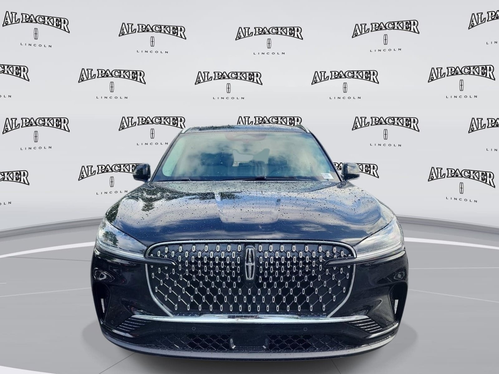 New 2026 Lincoln Aviator 2WD image 8