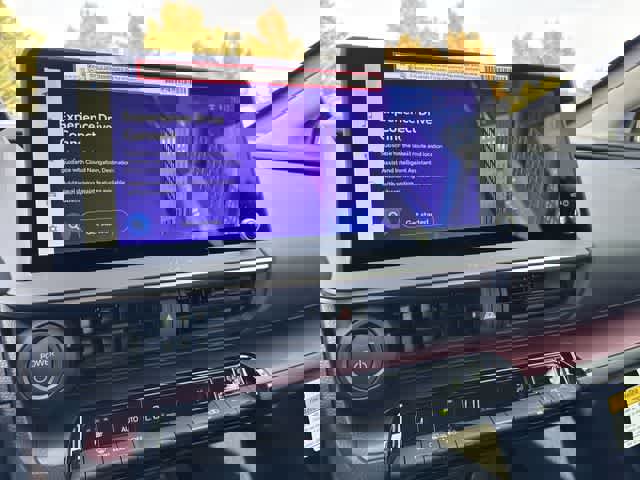 New 2026 Toyota Prius XSE image 21