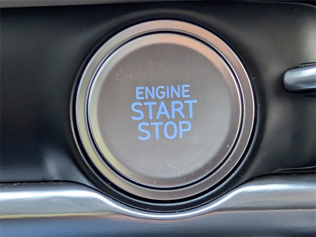 Used 2025 Hyundai Tucson SE image 23