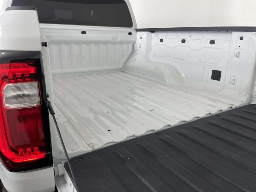 Used 2024 GMC Canyon Elevation RWD image 25