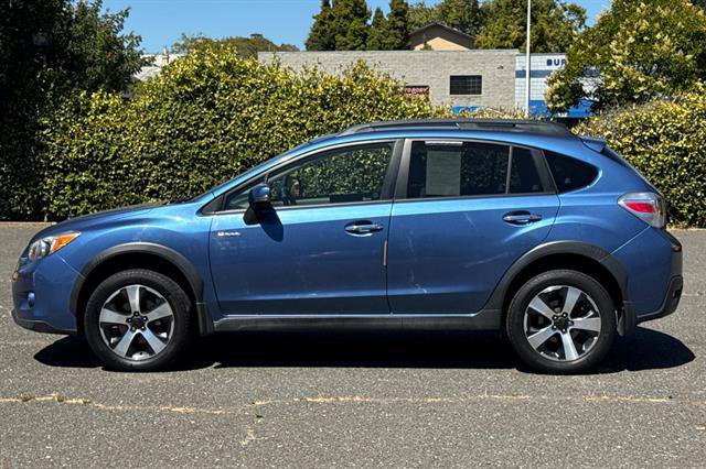 Used 2014 Subaru Crosstrek Touring w/ Popular Package #2 AWD/4WD image 6