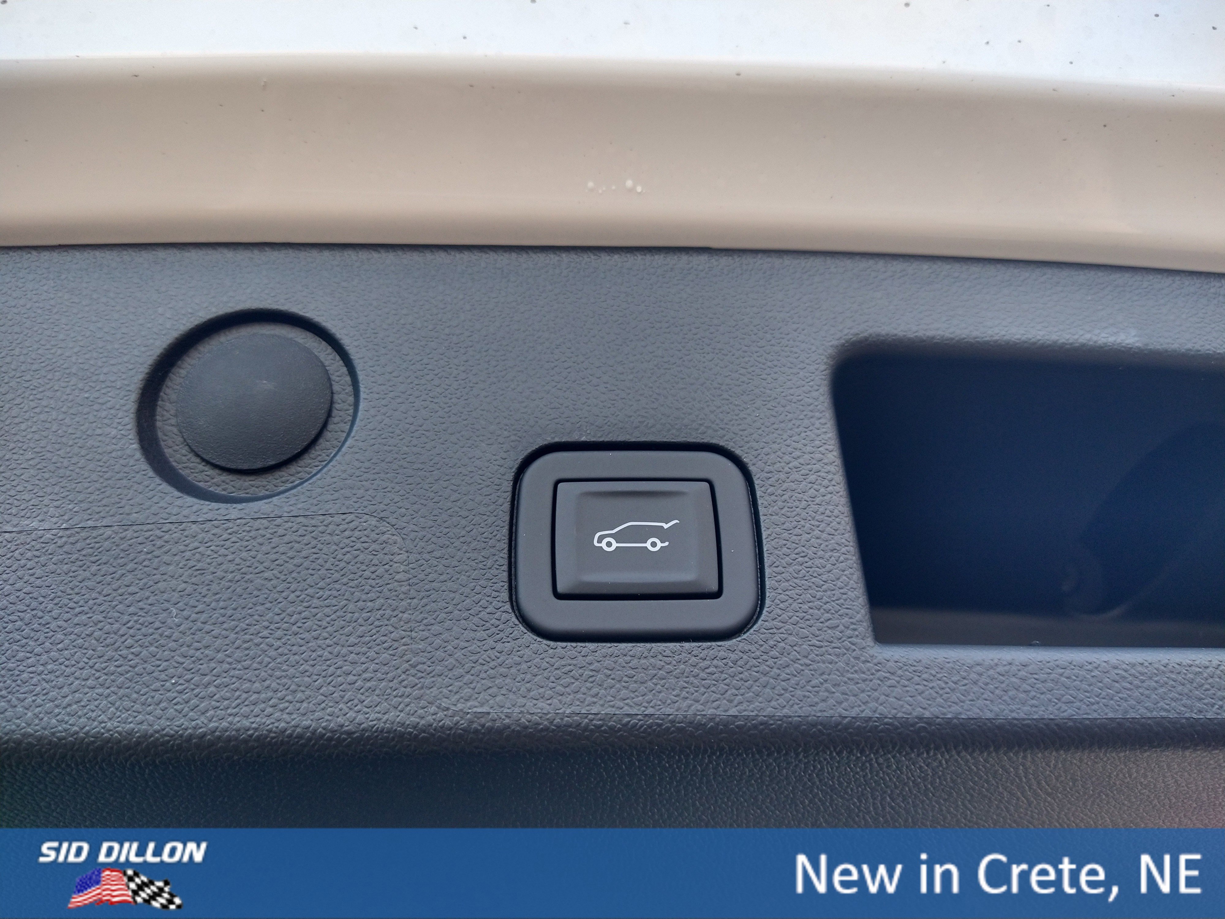 New 2026 Chevrolet Equinox LT image 18