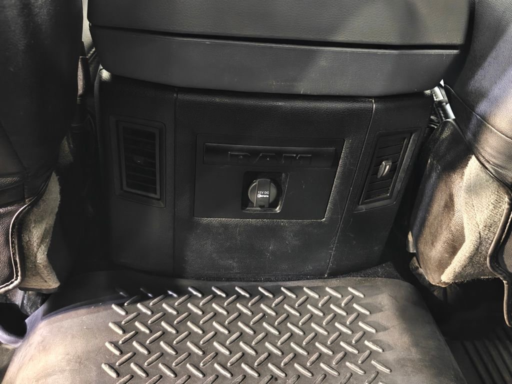 Used 2013 RAM 1500 Classic SLT w/ Remote Start & Security Group AWD/4WD image 29