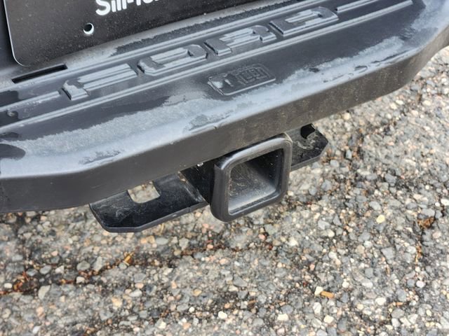 Certified 2023 Ford F150 Lightning XLT AWD/4WD image 21