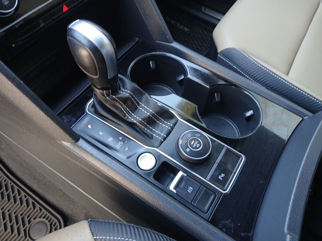 Used 2023 Volkswagen Atlas Cross Sport SE image 23