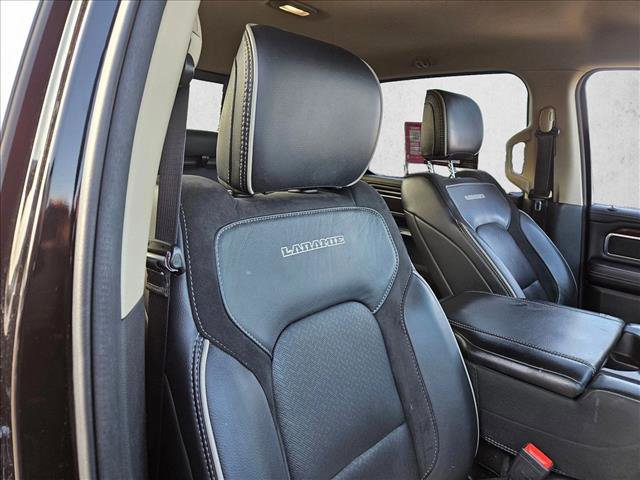 Used 2021 RAM 1500 Laramie w/ Off Road Group image 22