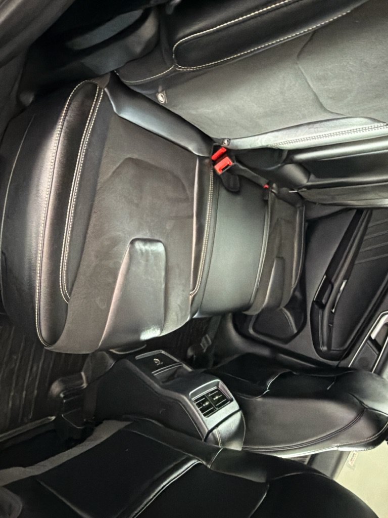 Used 2019 Ford Edge ST AWD/4WD image 23