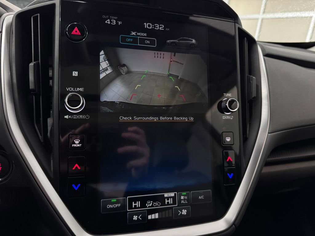 Used 2024 Subaru Crosstrek 2.0i Premium image 19