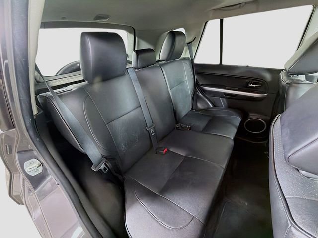 Used 2012 Suzuki Grand Vitara Limited AWD/4WD image 27