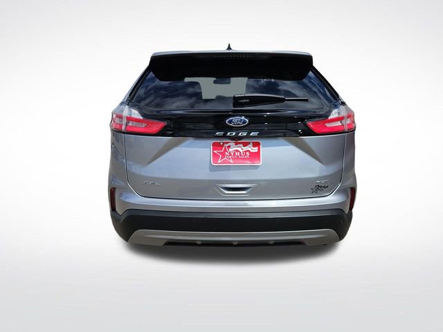Used 2022 Ford Edge SEL AWD/4WD image 8
